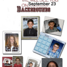 Picture Day September 23, 2026